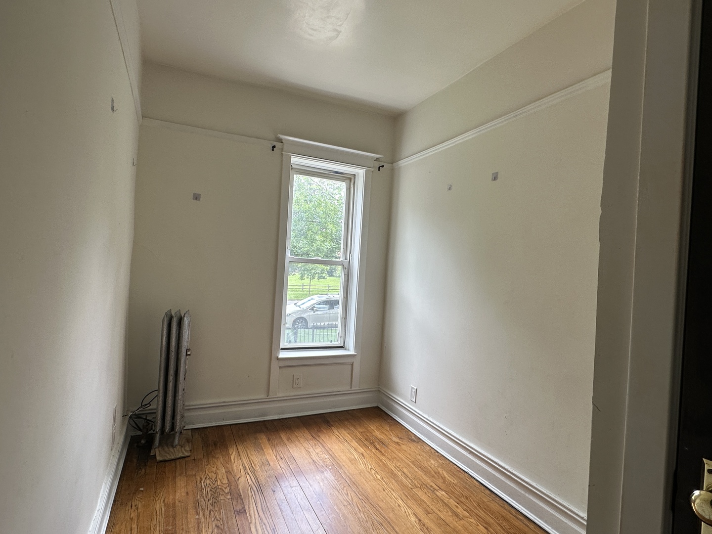 5410 S Indiana Avenue #1N, Chicago, IL 60615