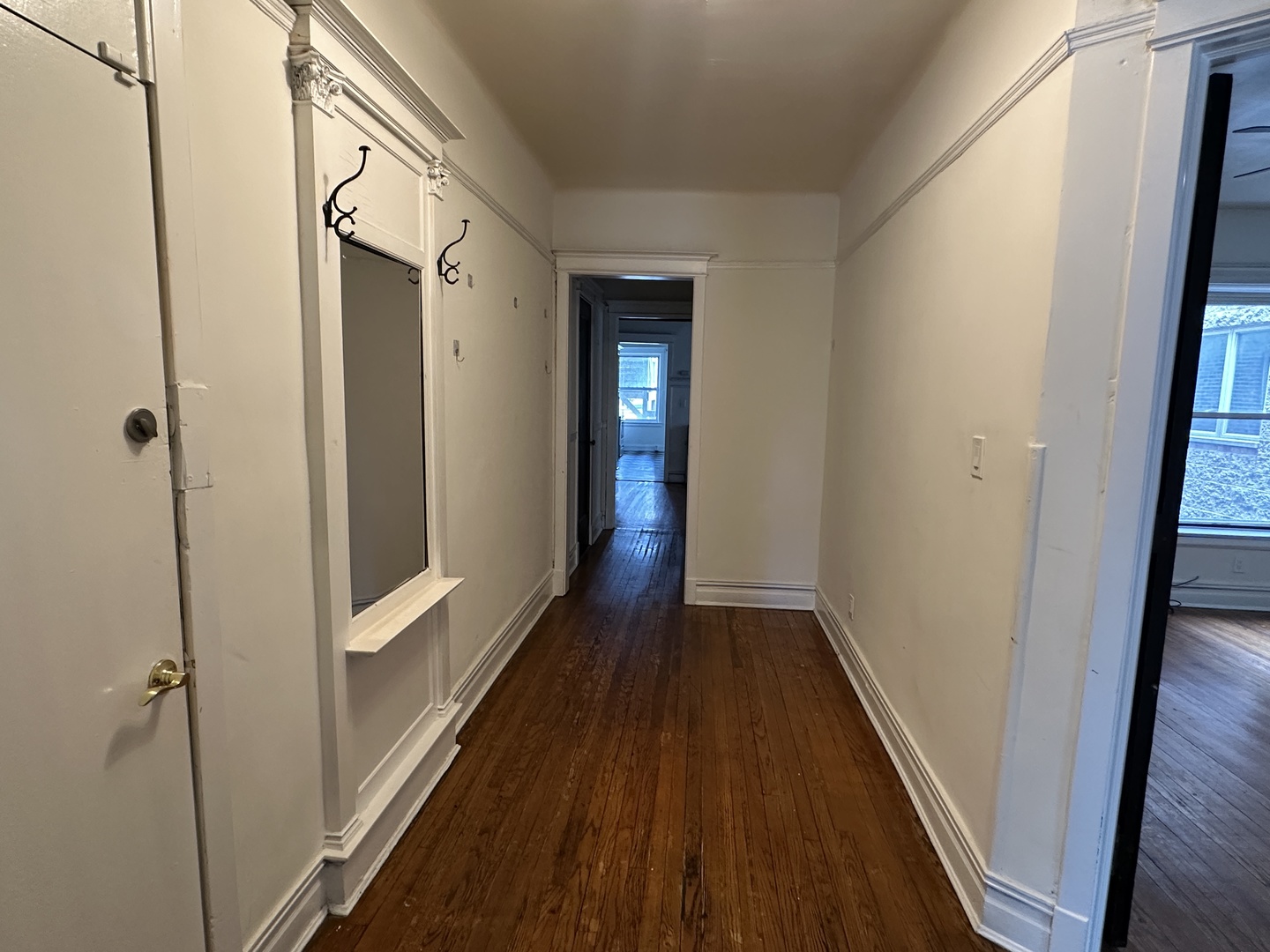 5410 S Indiana Avenue #1N, Chicago, IL 60615