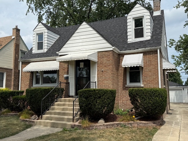 3666 176th Place, Lansing, IL 60438