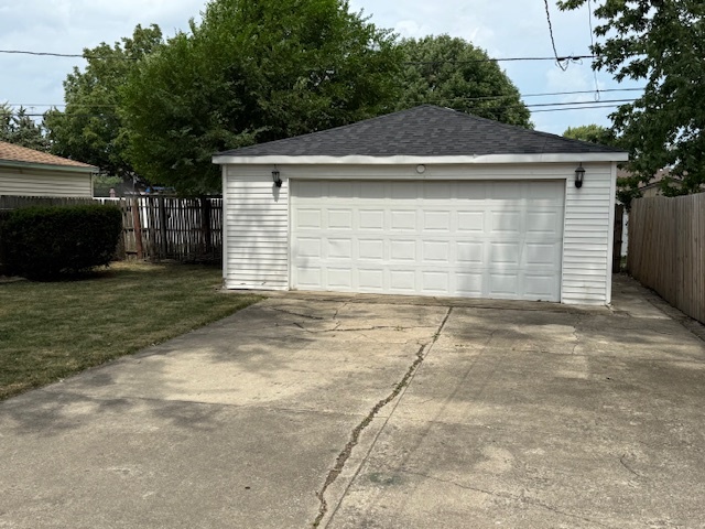 3666 176th Place, Lansing, IL 60438