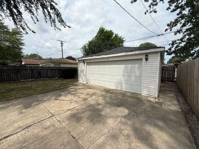 3666 176th Place, Lansing, IL 60438