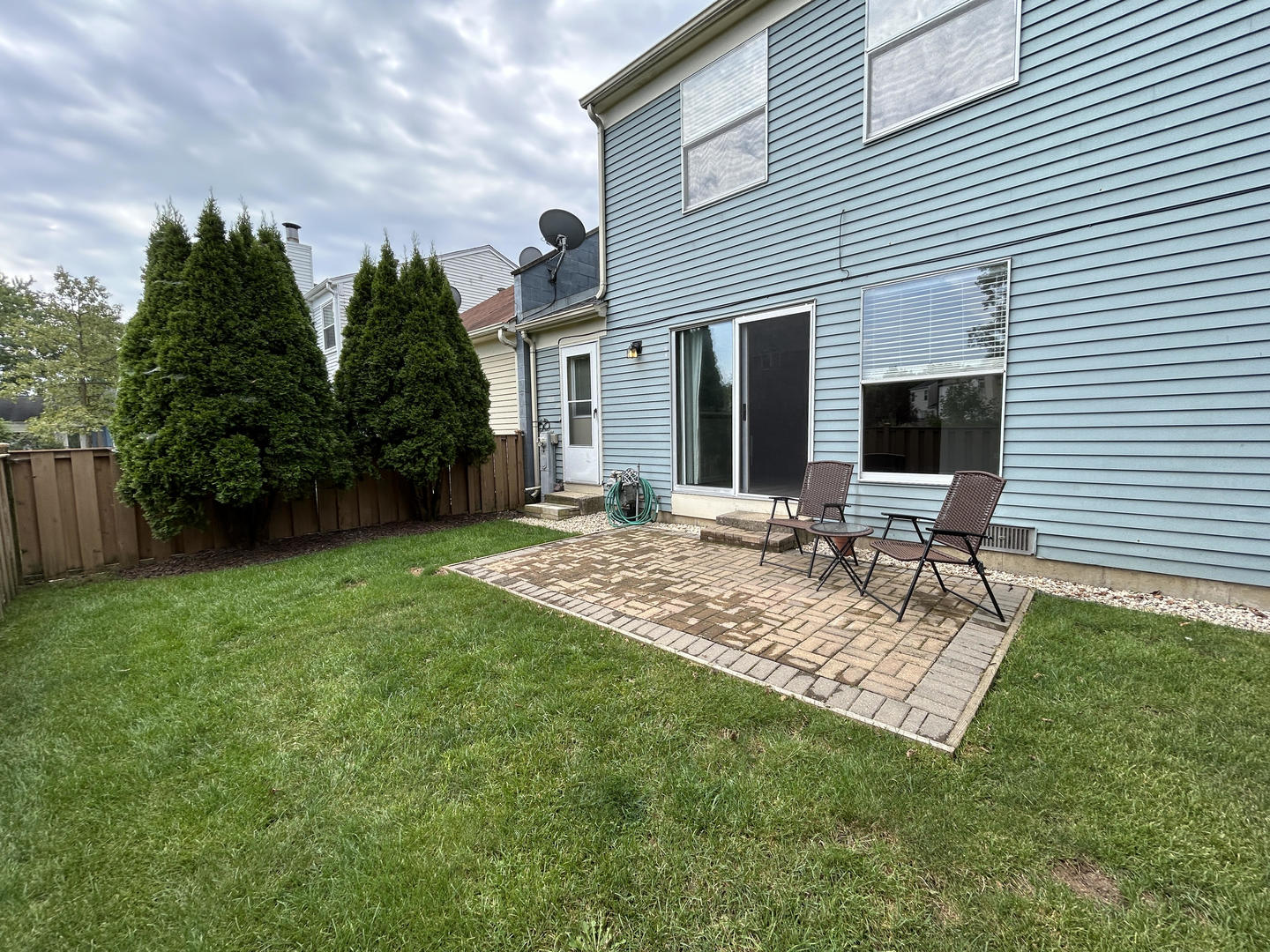 1453 N Chelsea Avenue, Palatine, IL 60067