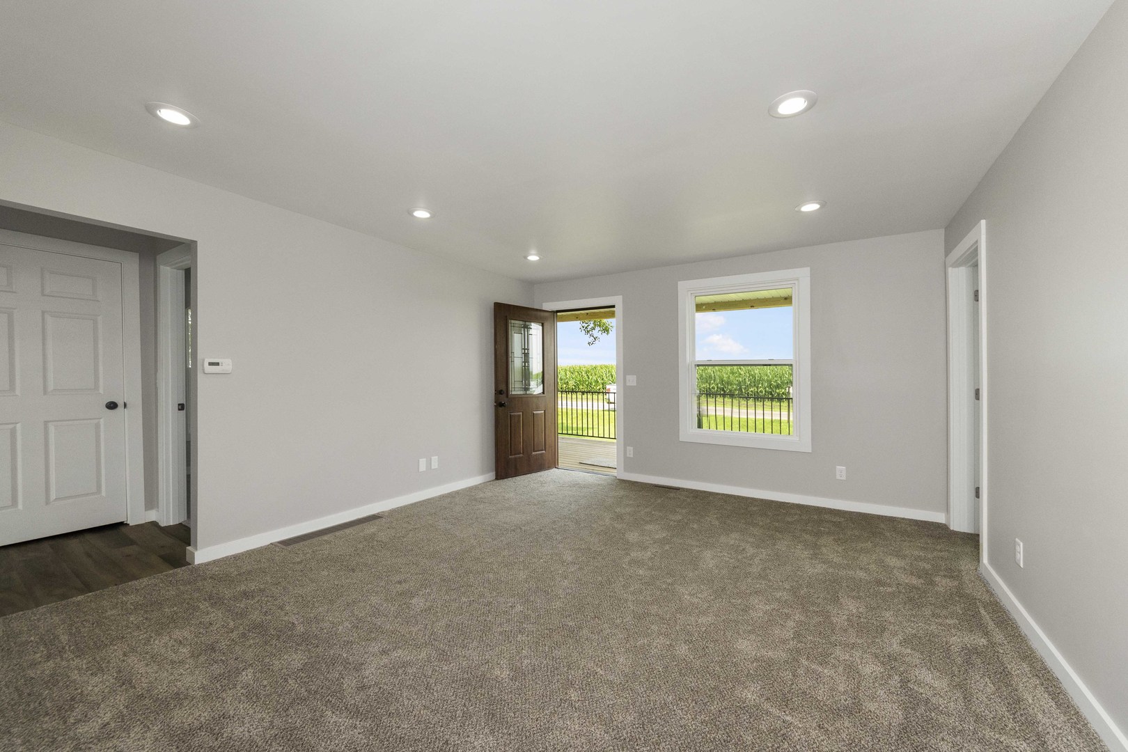 2711 E 800 North Road, Wenona, IL 61377