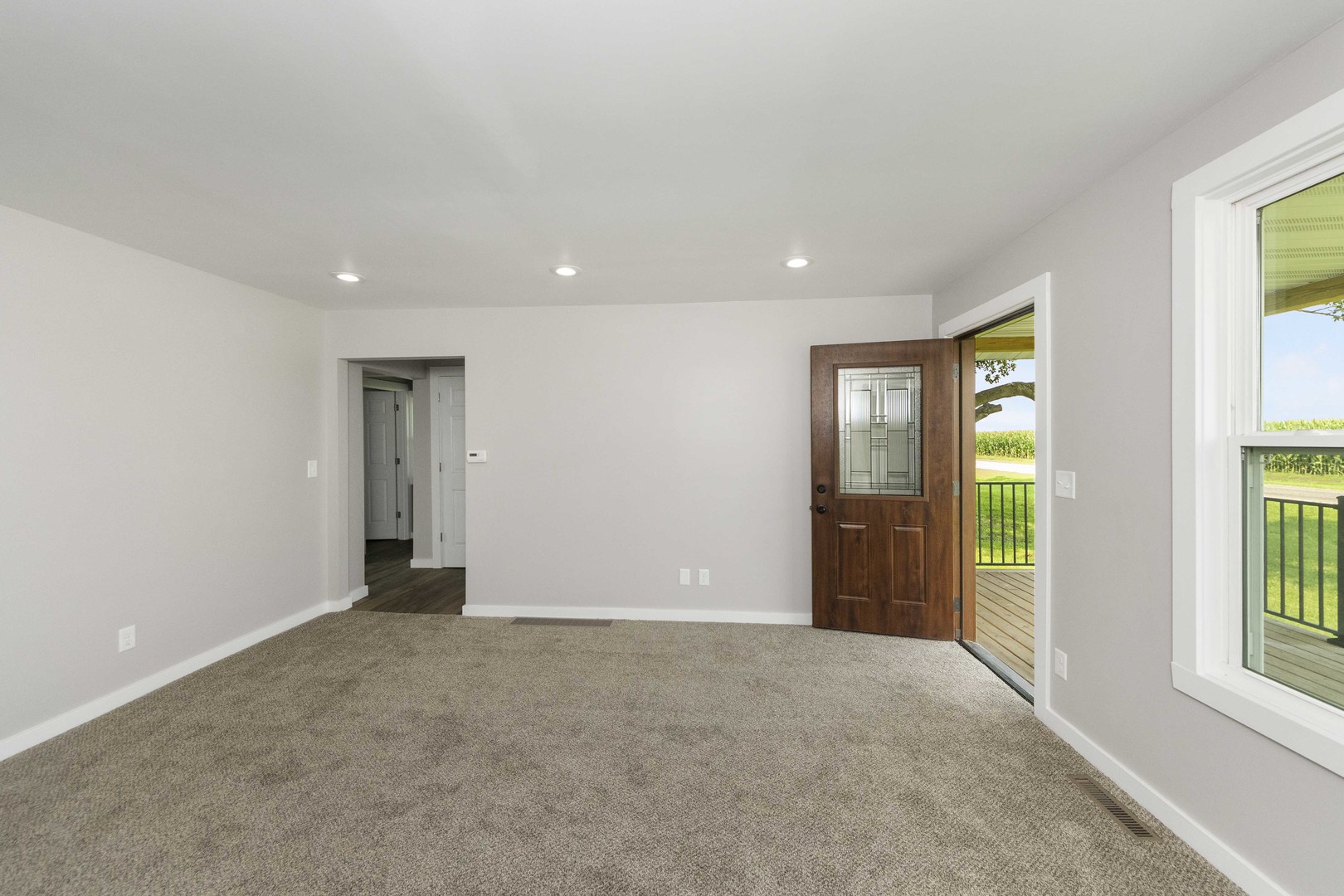 2711 E 800 North Road, Wenona, IL 61377