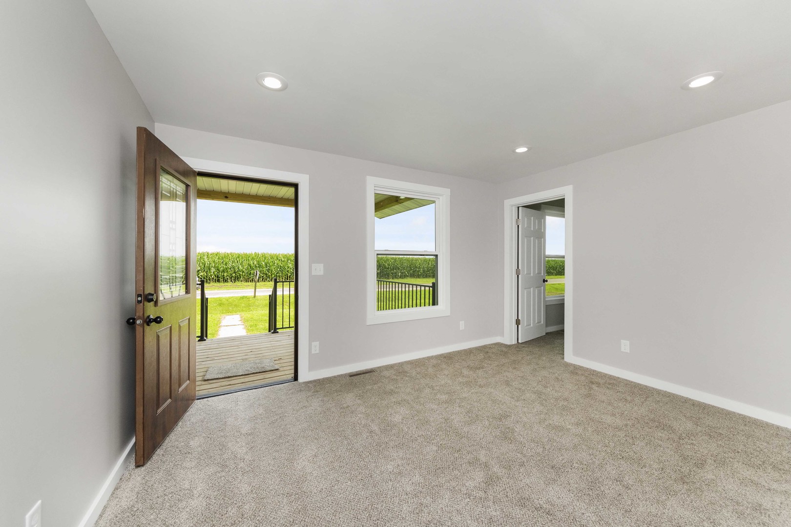 2711 E 800 North Road, Wenona, IL 61377