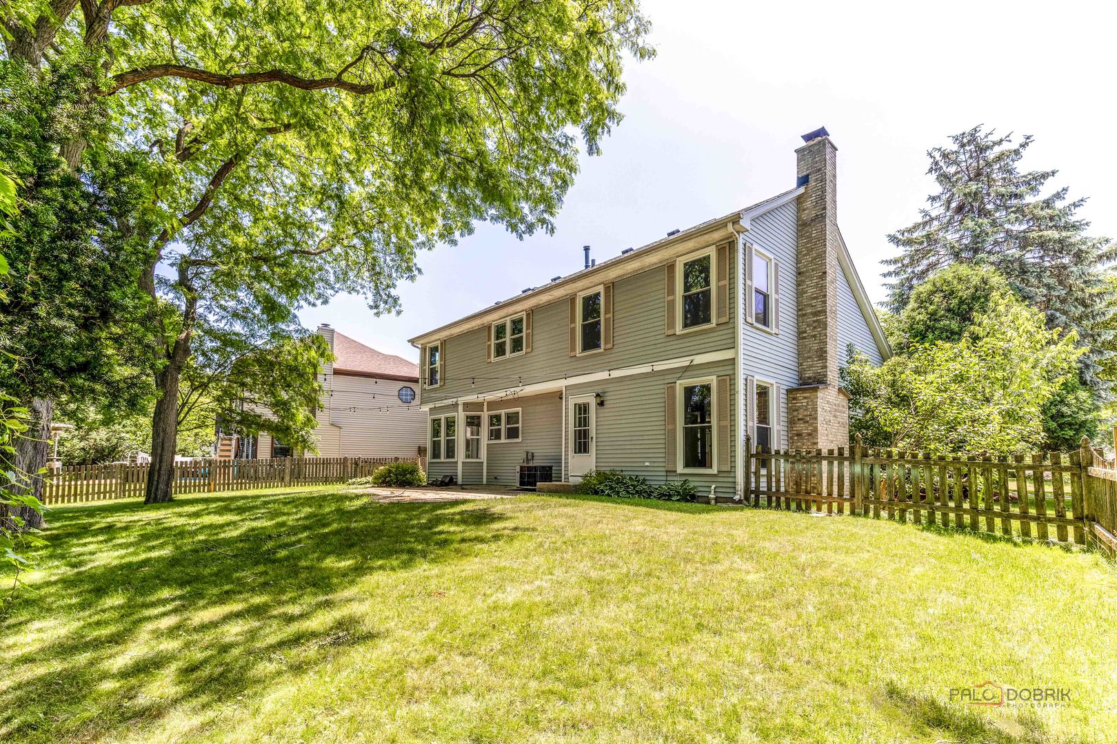 232 Southfield Drive, Vernon Hills, IL 60061