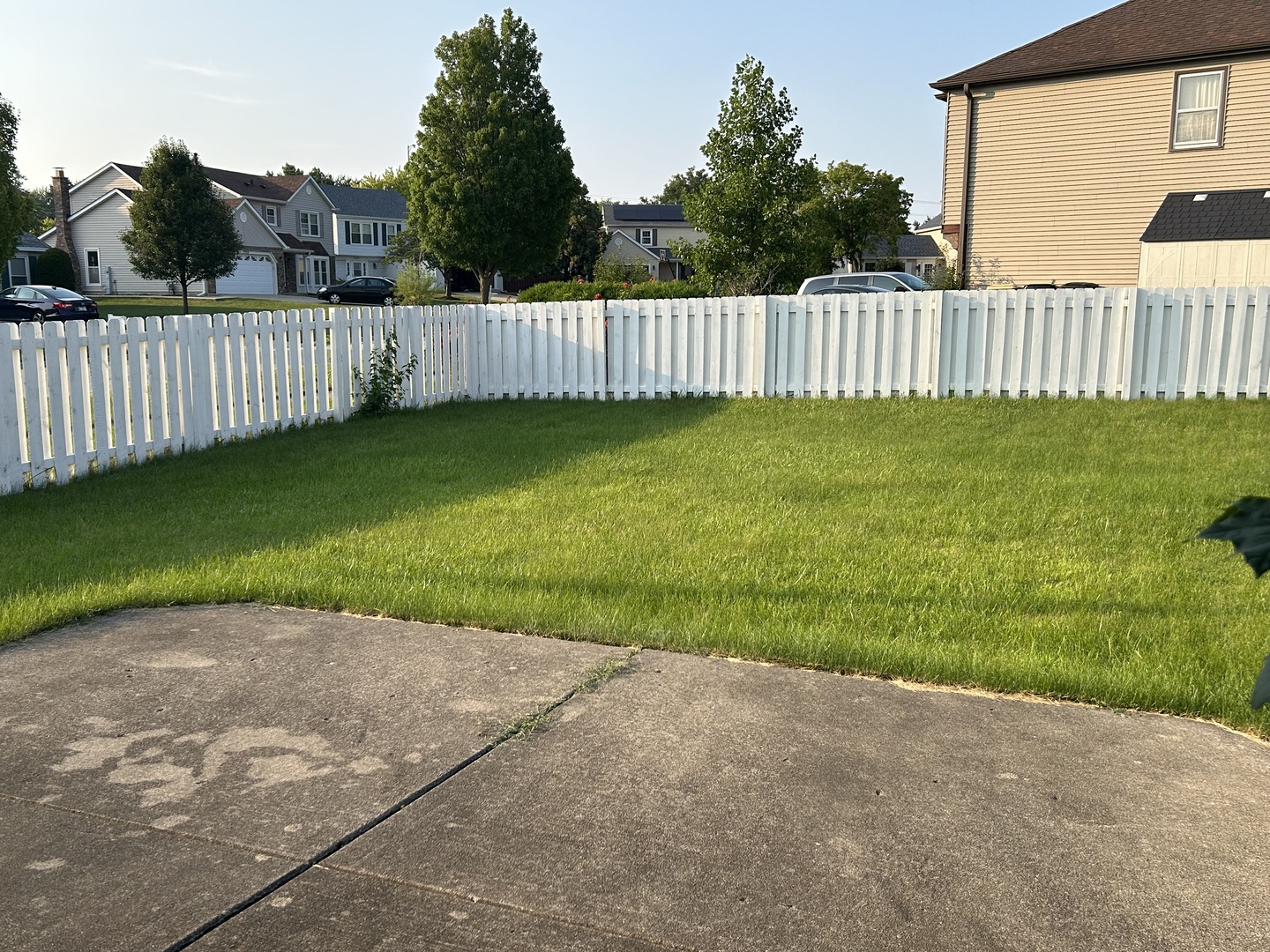 1312 DARLINGTON Court, Hoffman Estates, IL 60169