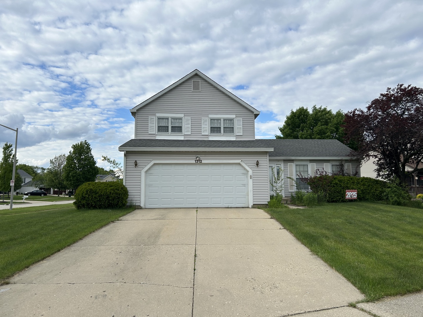 1312 DARLINGTON Court, Hoffman Estates, IL 60169