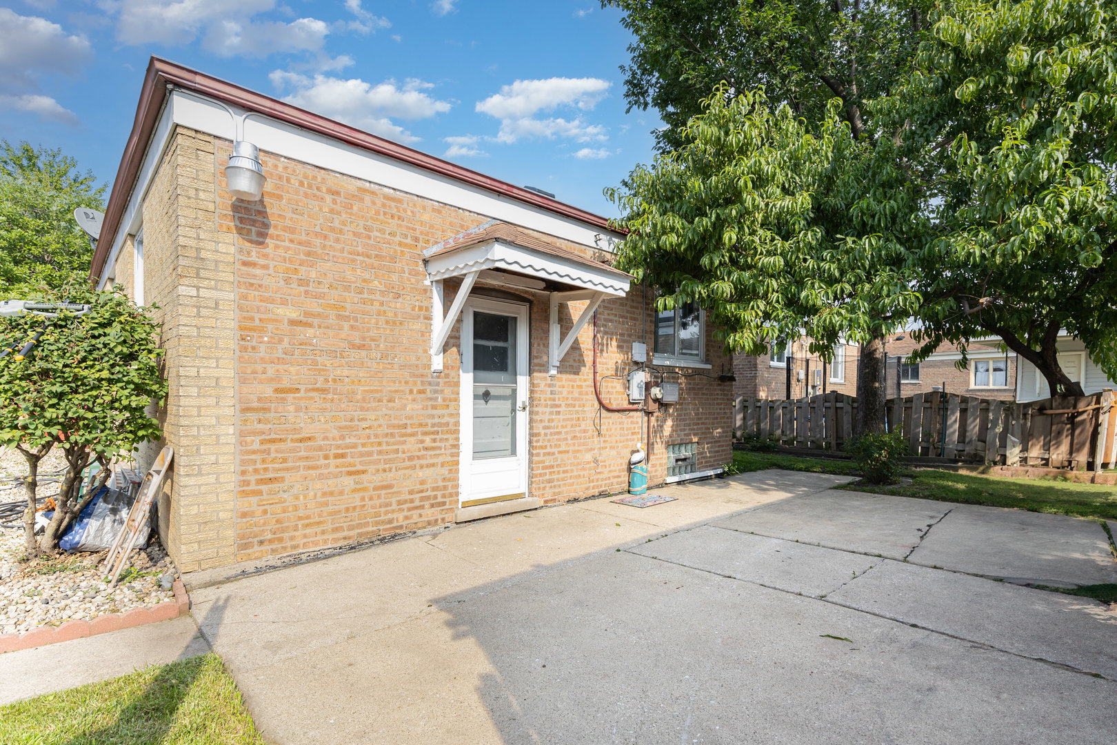 8100 S kildare Avenue, Chicago, IL 60652