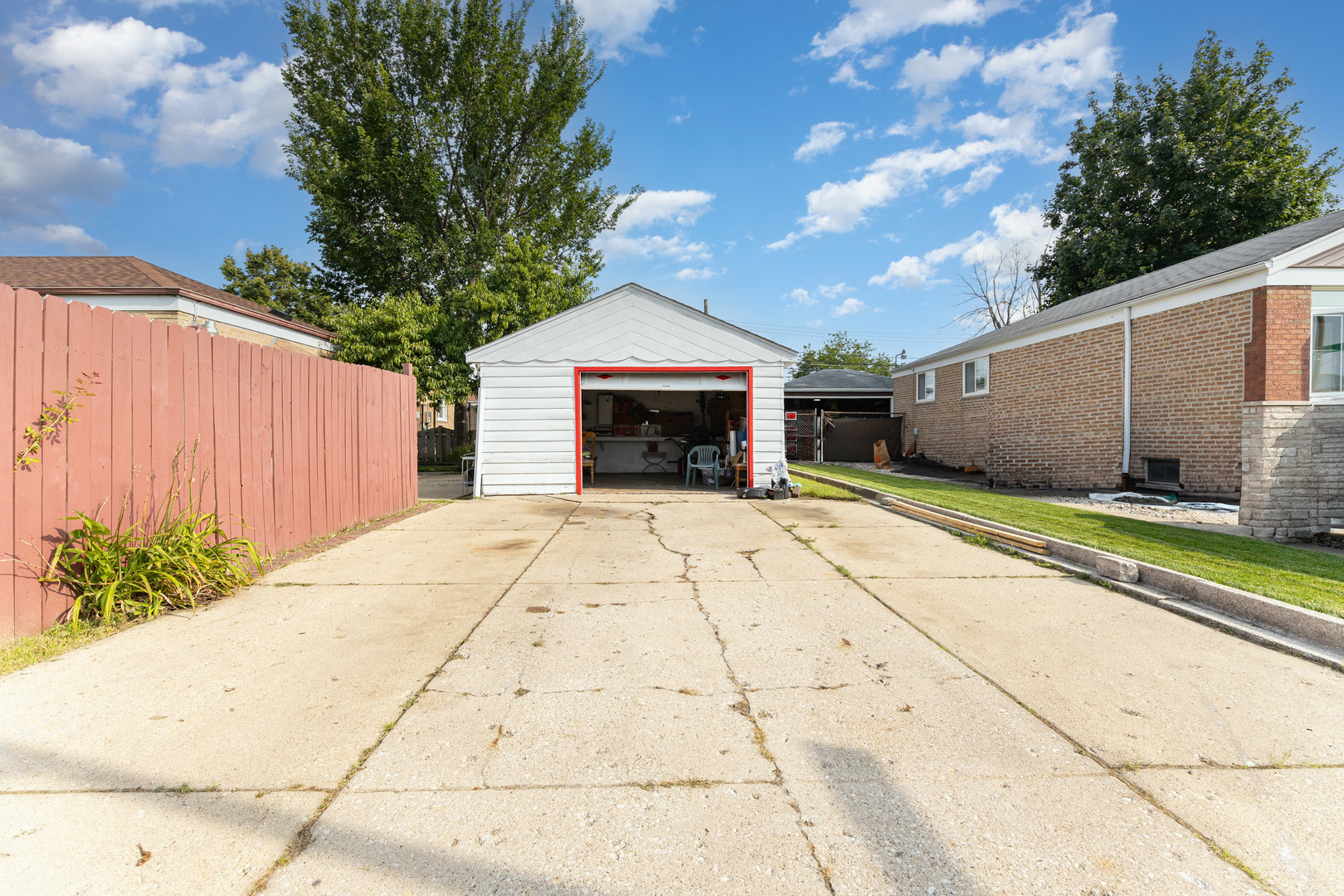 8100 S kildare Avenue, Chicago, IL 60652