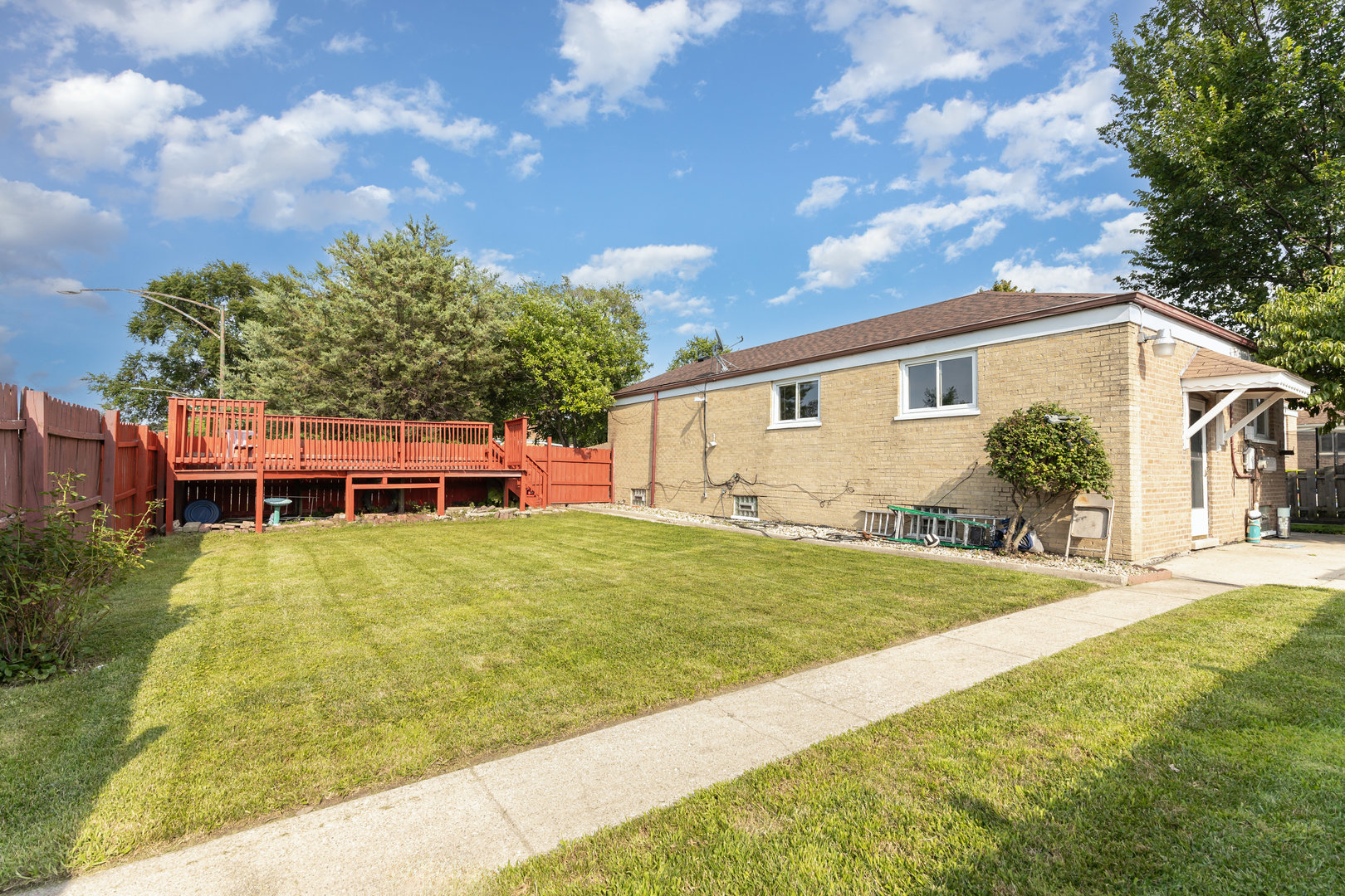 8100 S kildare Avenue, Chicago, IL 60652