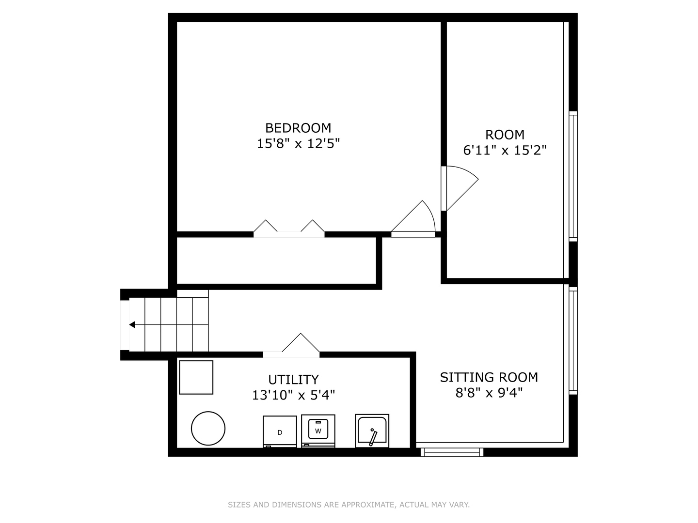 6614 Kane Avenue, Hodgkins, IL 60525