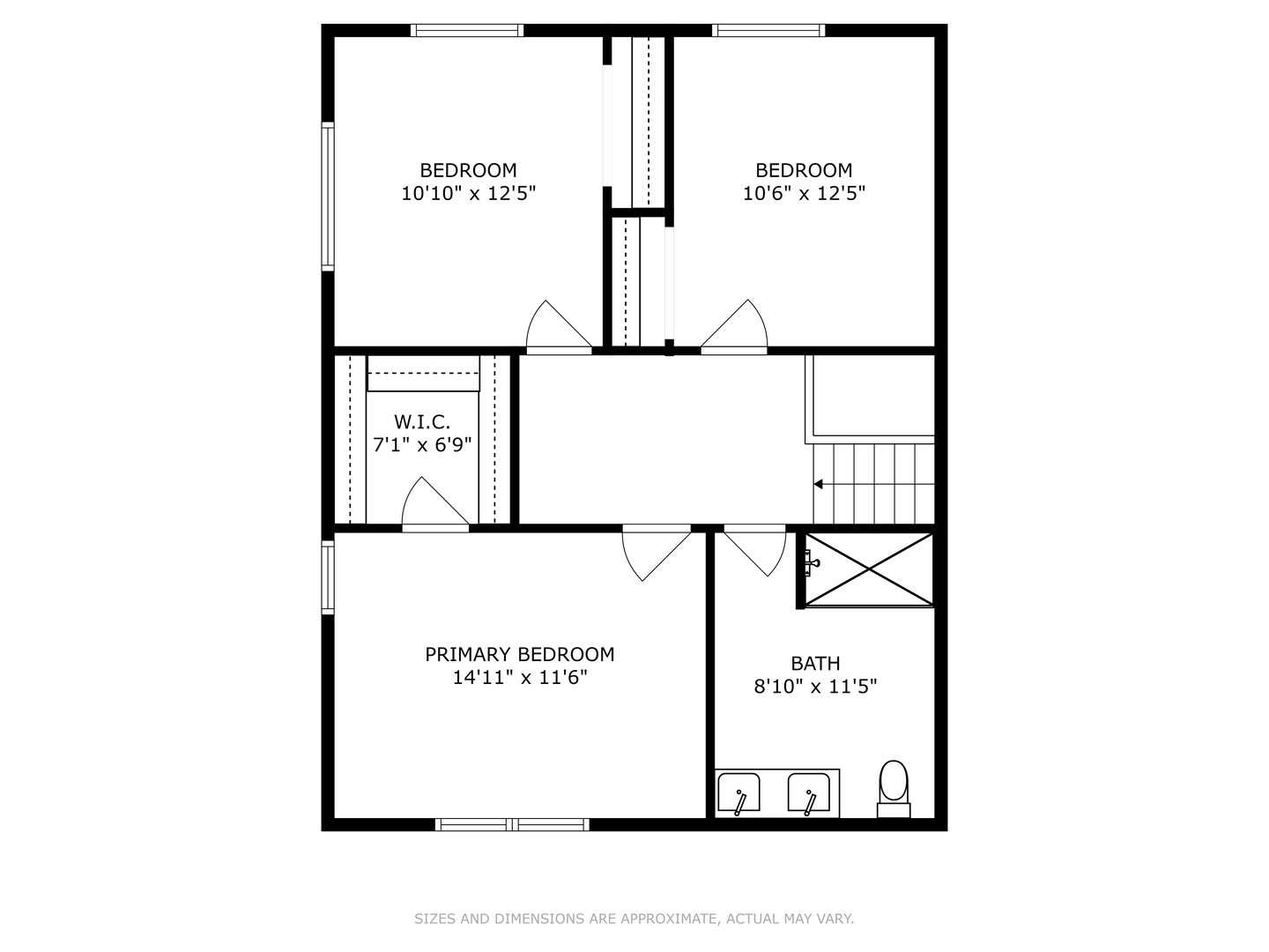 6614 Kane Avenue, Hodgkins, IL 60525