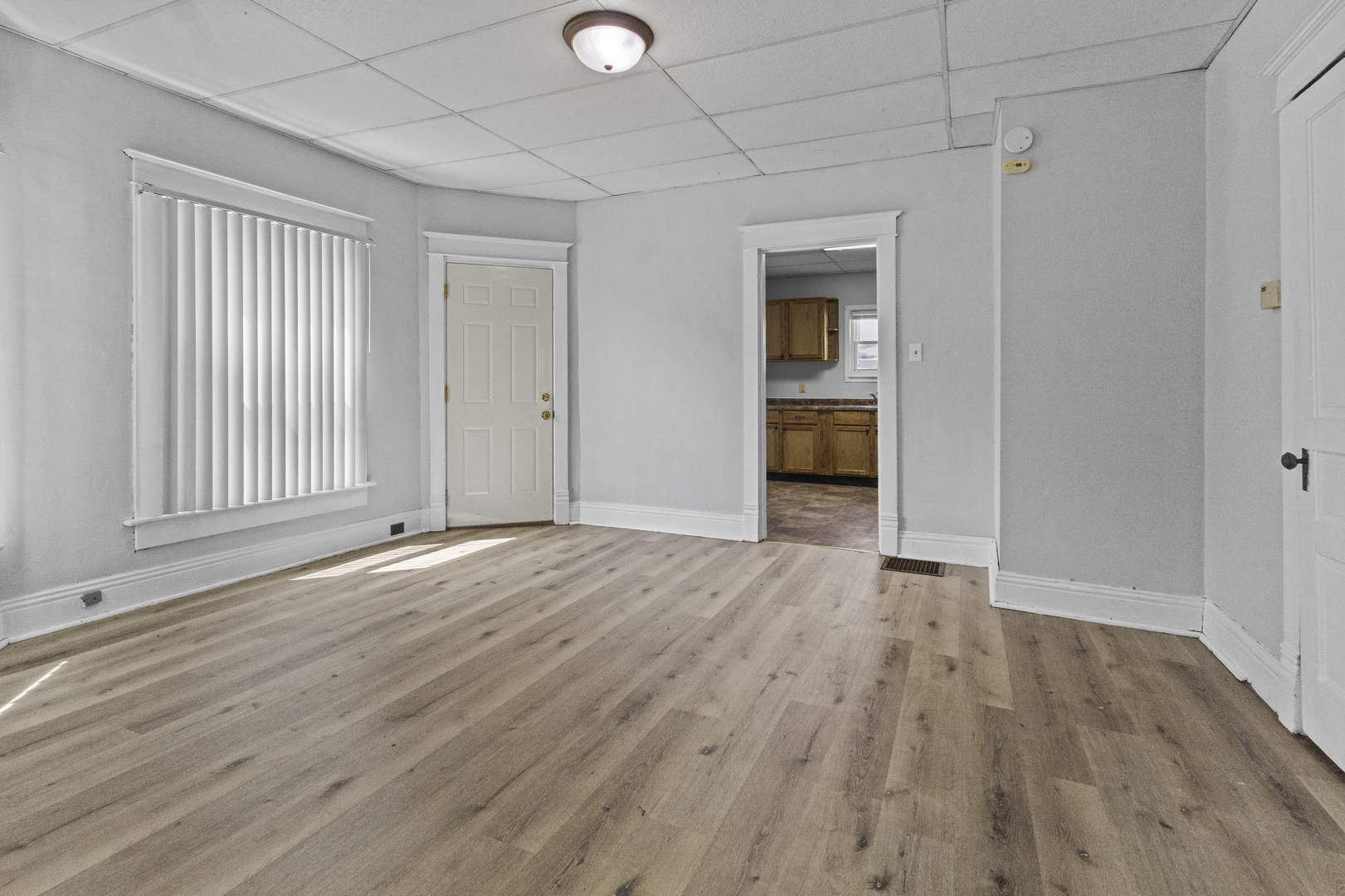 307 N MEADOW Street, Grant Park, IL 60940