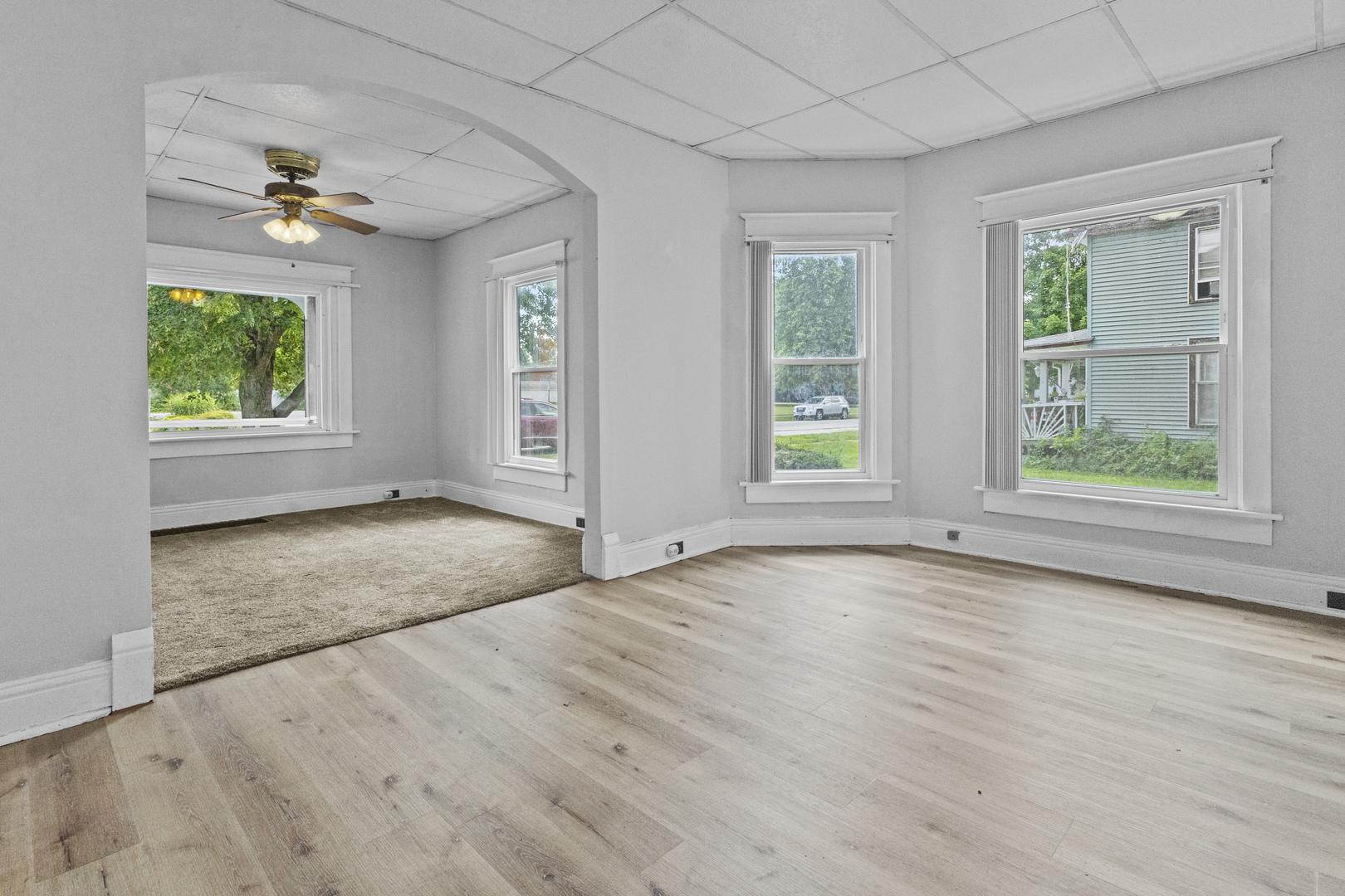 307 N MEADOW Street, Grant Park, IL 60940