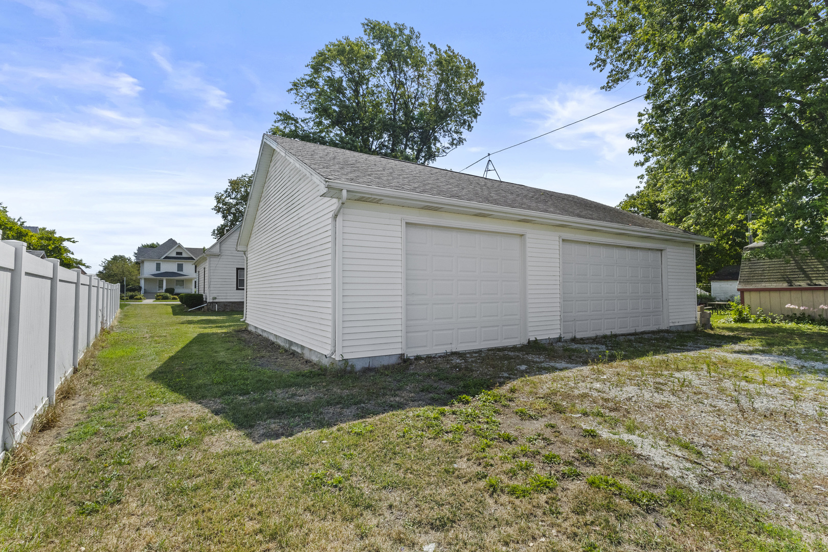 307 N MEADOW Street, Grant Park, IL 60940