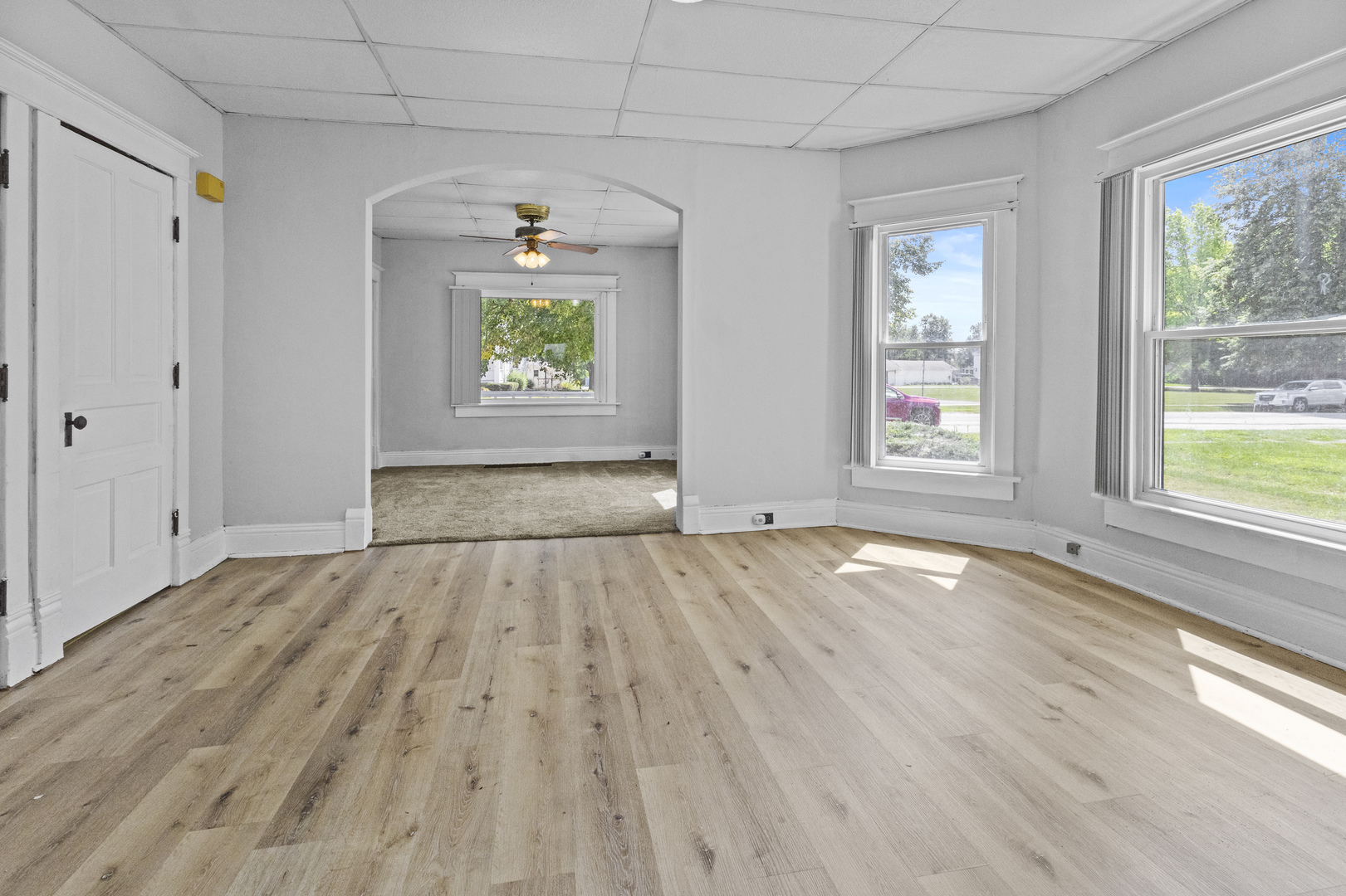 307 N MEADOW Street, Grant Park, IL 60940