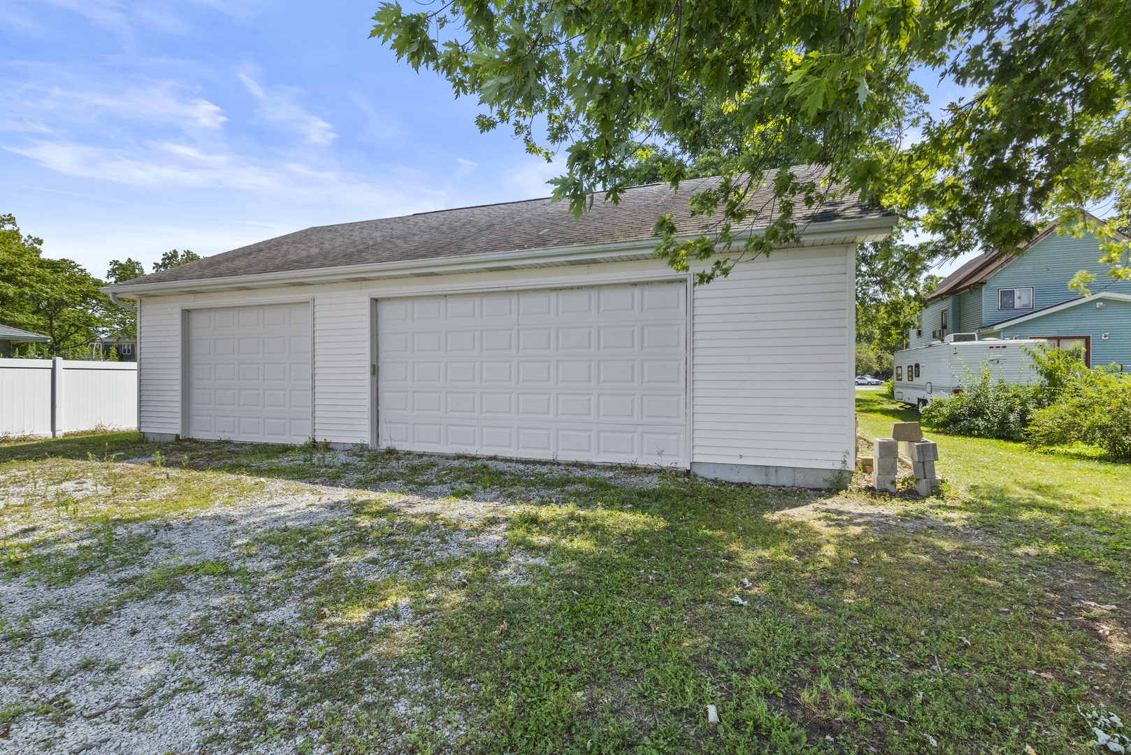 307 N MEADOW Street, Grant Park, IL 60940