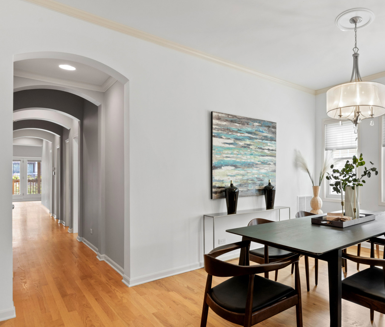 5817 N Paulina Street #2, Chicago, IL 60660