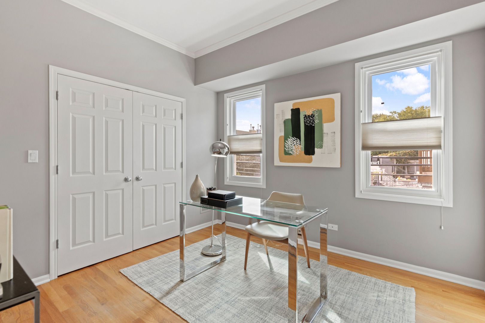 5817 N Paulina Street #2, Chicago, IL 60660