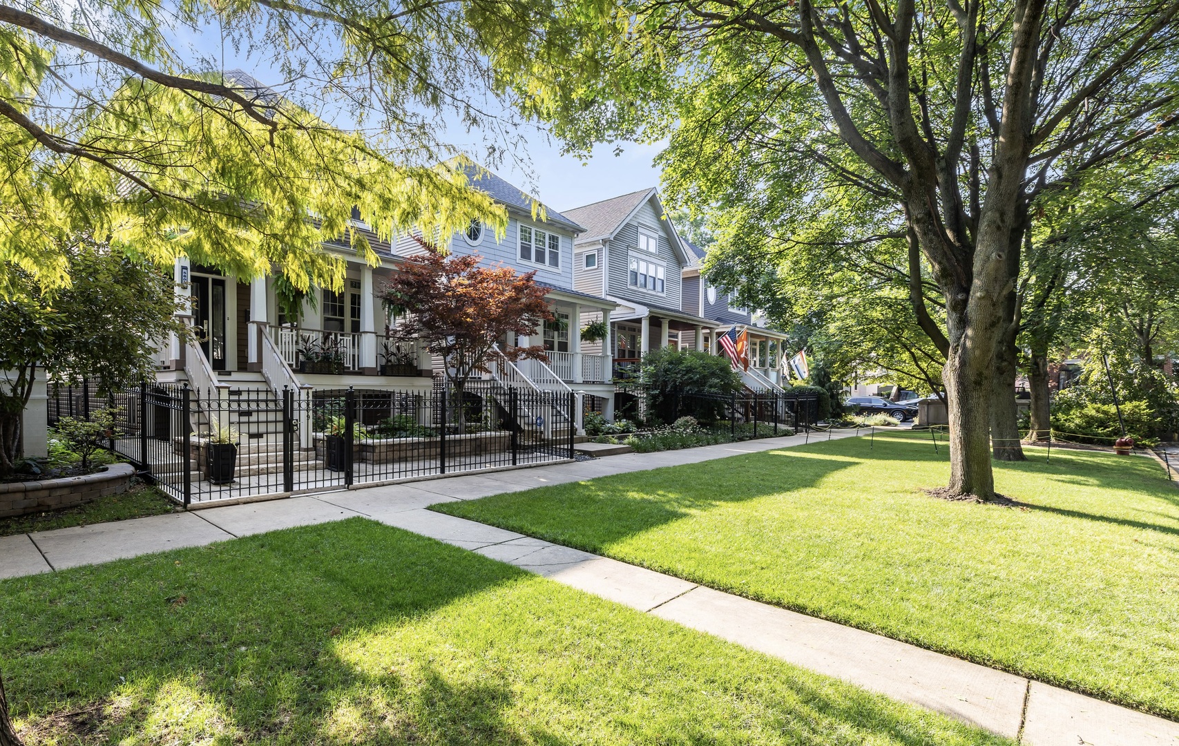 5817 N Paulina Street #2, Chicago, IL 60660