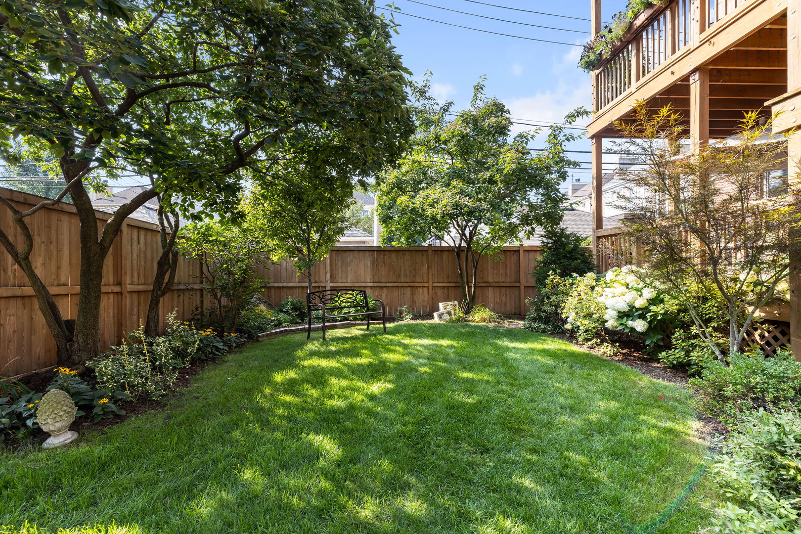 5817 N Paulina Street #2, Chicago, IL 60660
