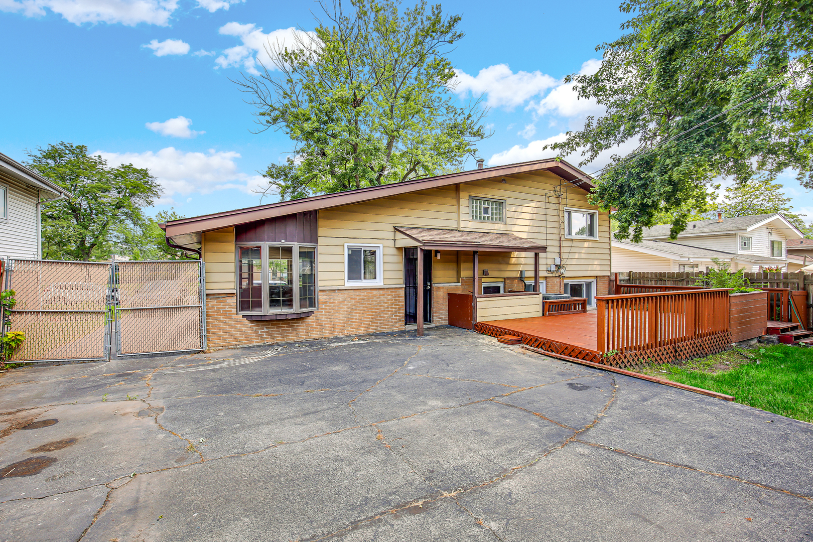 213 Illinois Street, Park Forest, IL 60466