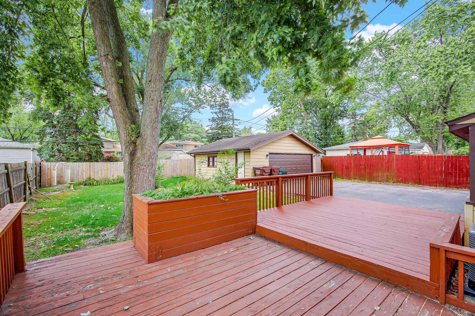 213 Illinois Street, Park Forest, IL 60466