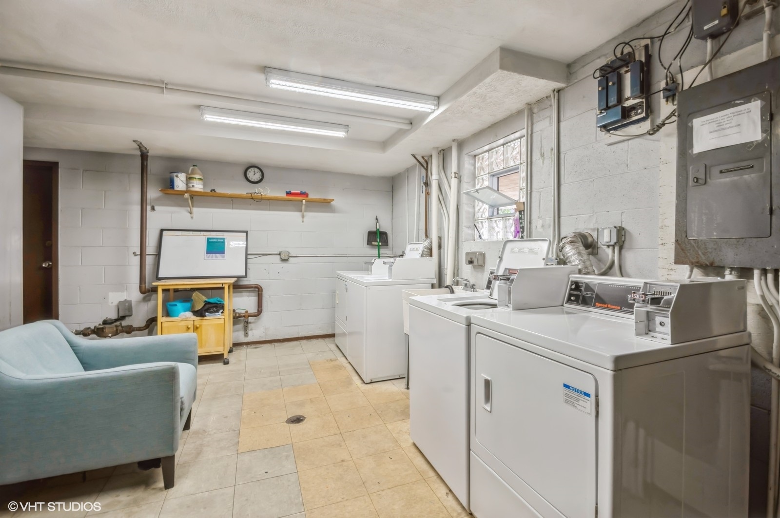 2330 N Harlem Avenue #2D, Elmwood Park, IL 60707