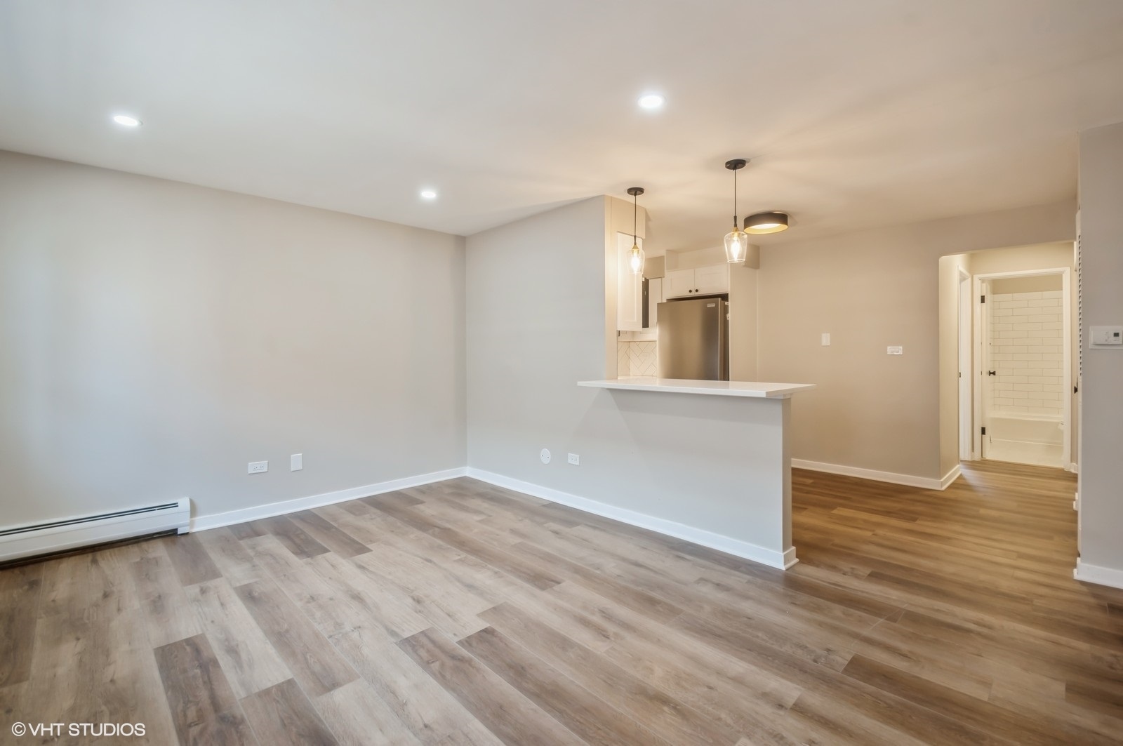 2330 N Harlem Avenue #2D, Elmwood Park, IL 60707