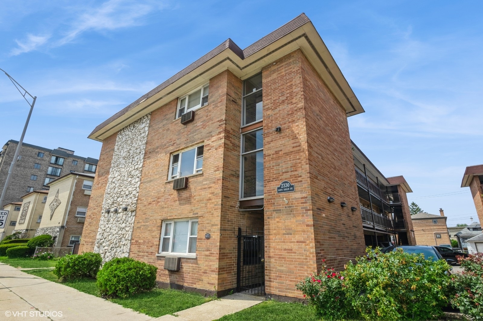 2330 N Harlem Avenue #2D, Elmwood Park, IL 60707