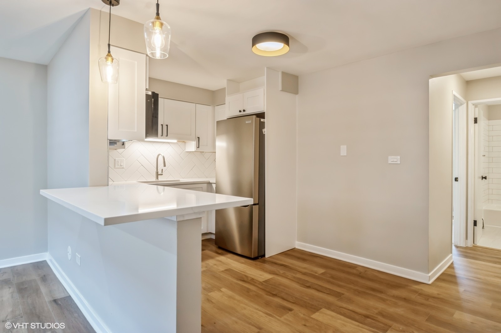 2330 N Harlem Avenue #2D, Elmwood Park, IL 60707