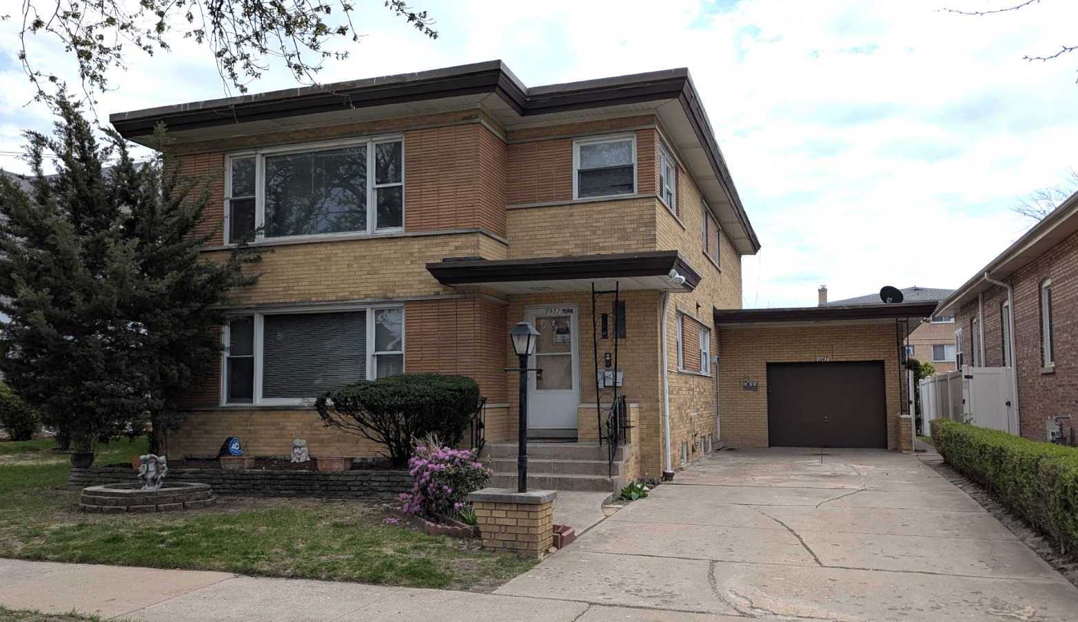 1917 York Street, Blue Island, IL 60406
