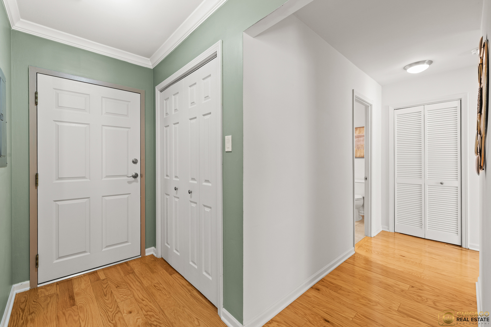 4900 Forest Avenue #205, Downers Grove, IL 60515