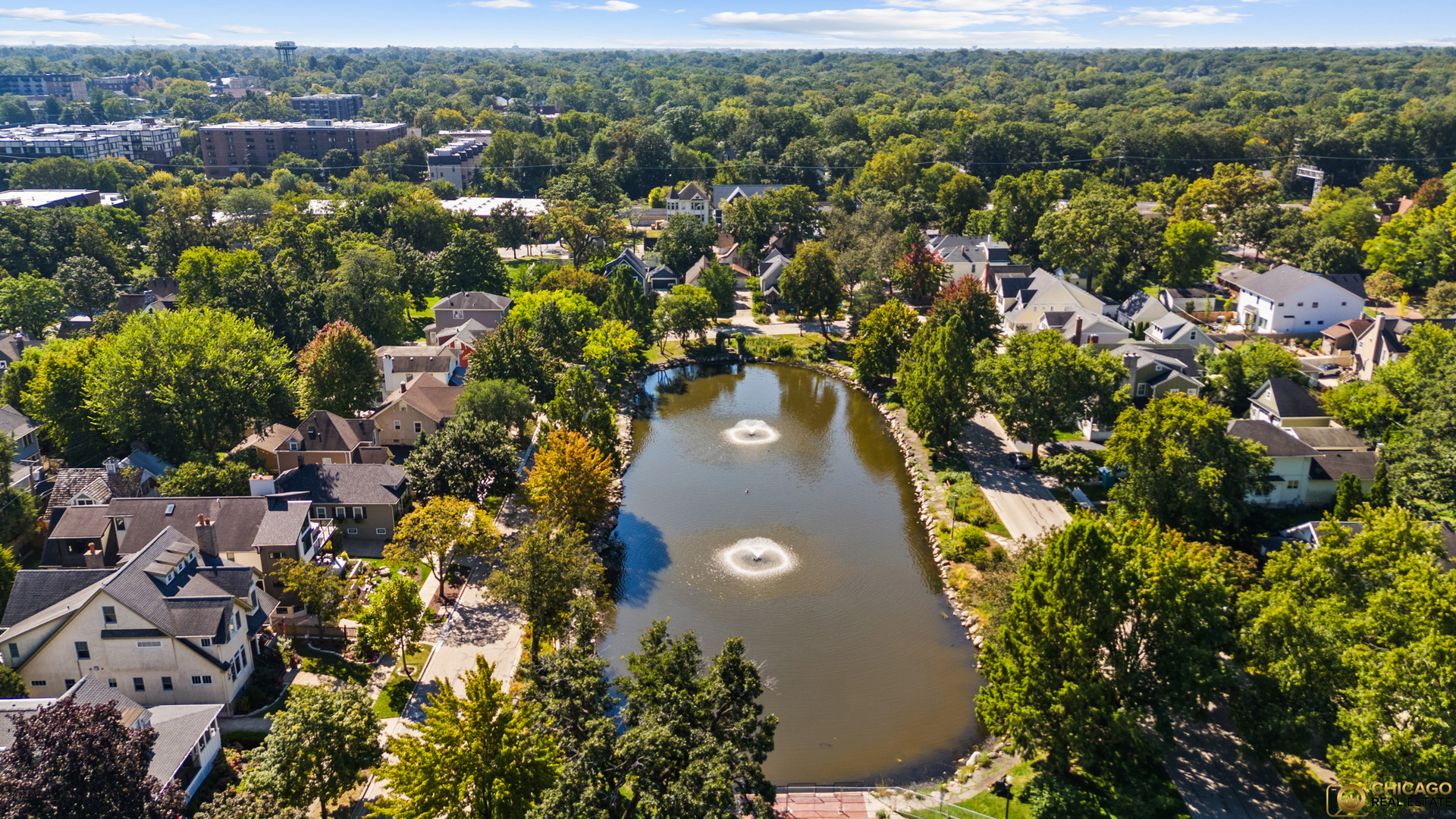 4900 Forest Avenue #205, Downers Grove, IL 60515