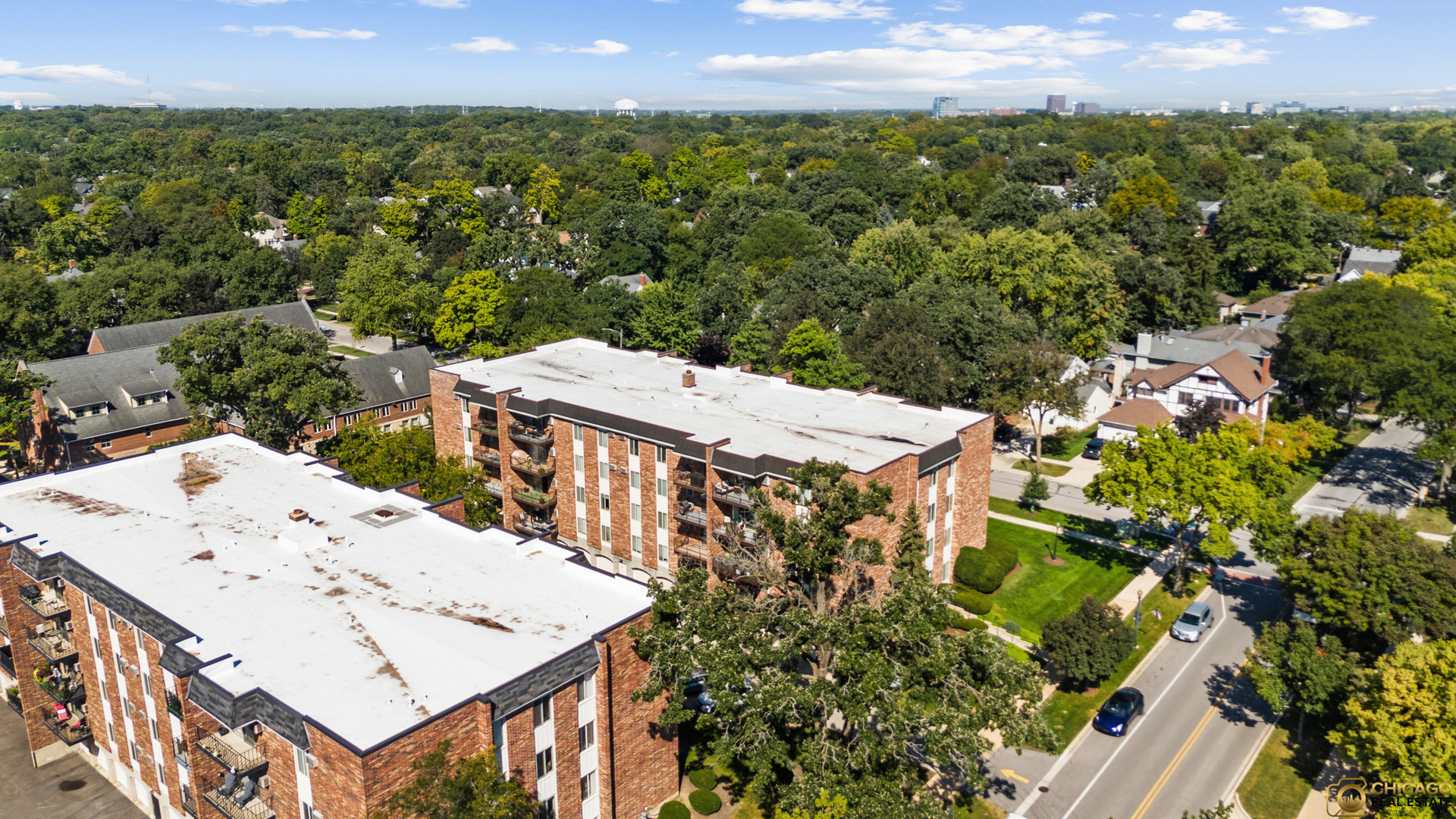 4900 Forest Avenue #205, Downers Grove, IL 60515