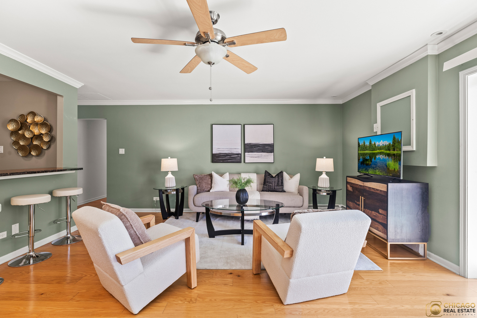 4900 Forest Avenue #205, Downers Grove, IL 60515