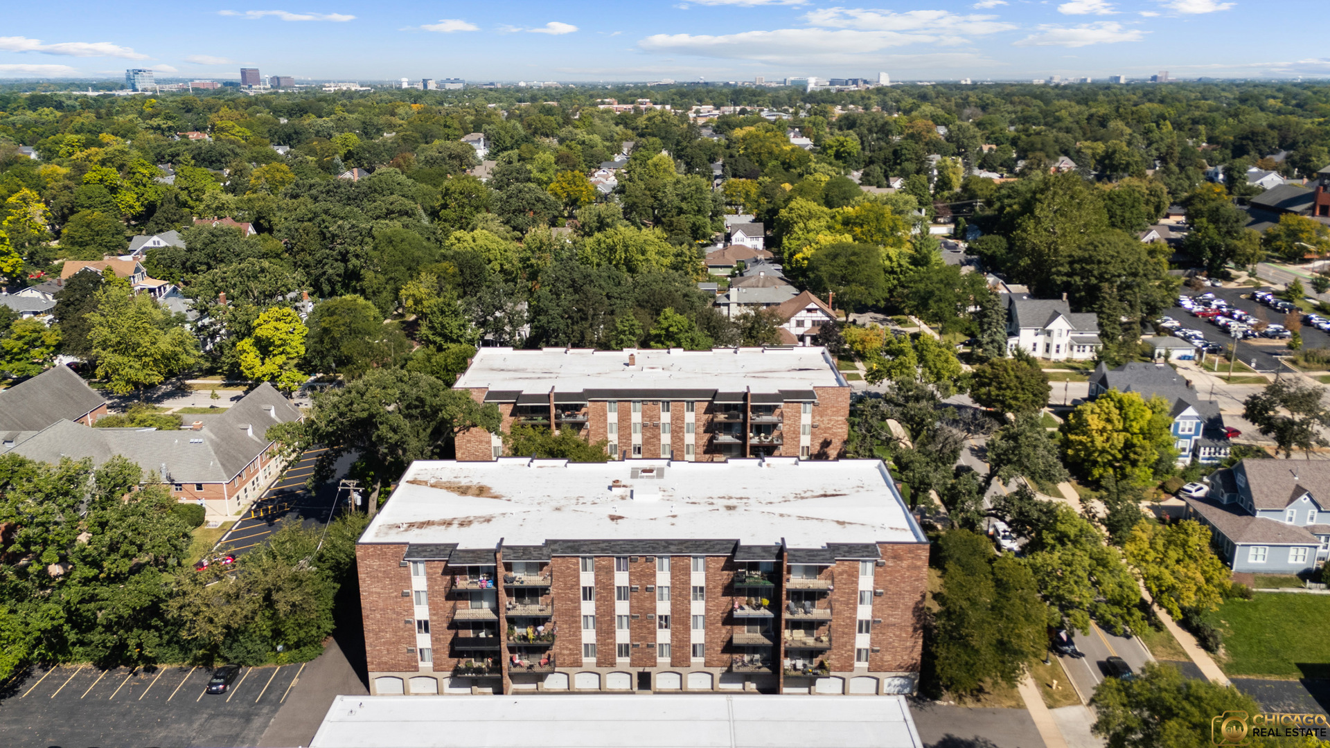 4900 Forest Avenue #205, Downers Grove, IL 60515