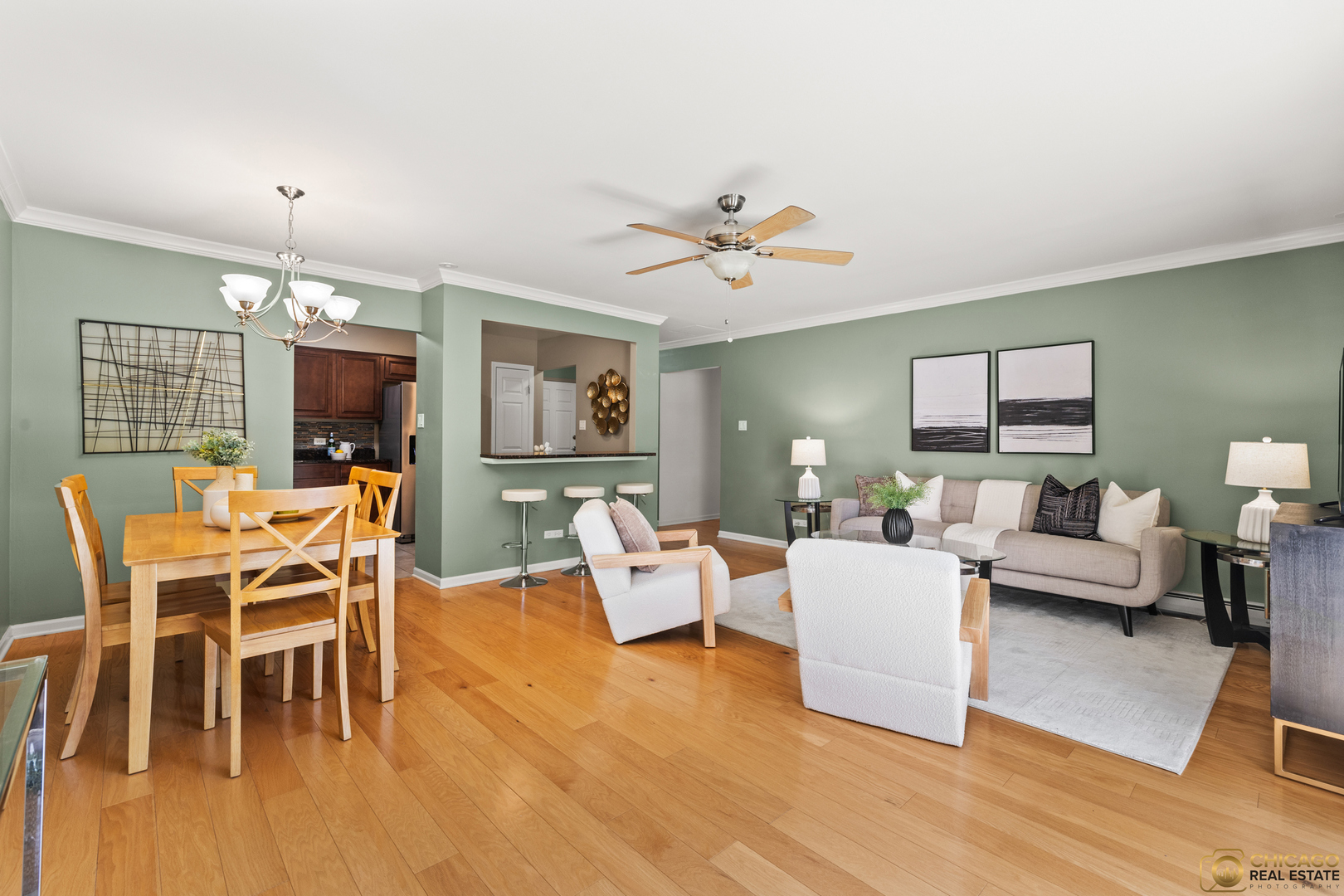 4900 Forest Avenue #205, Downers Grove, IL 60515