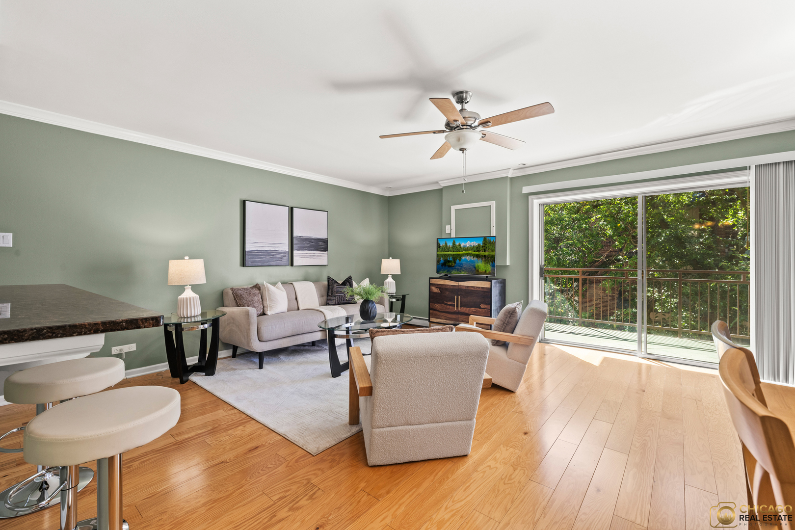 4900 Forest Avenue #205, Downers Grove, IL 60515