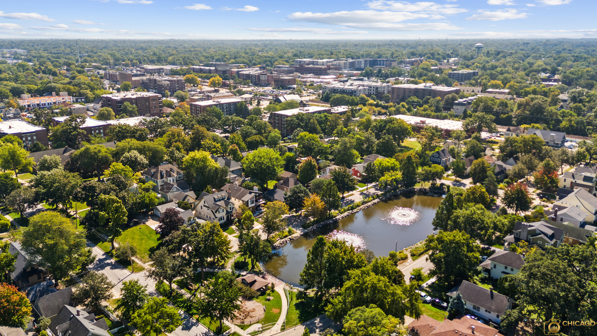 4900 Forest Avenue #205, Downers Grove, IL 60515