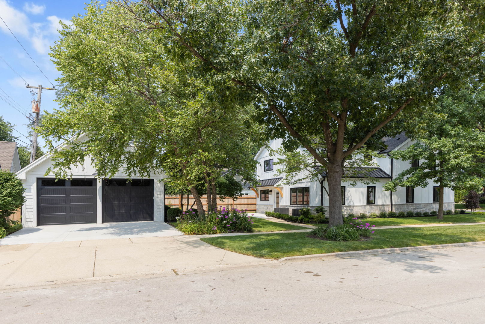 4146 Howard Avenue, Western Springs, IL 60558