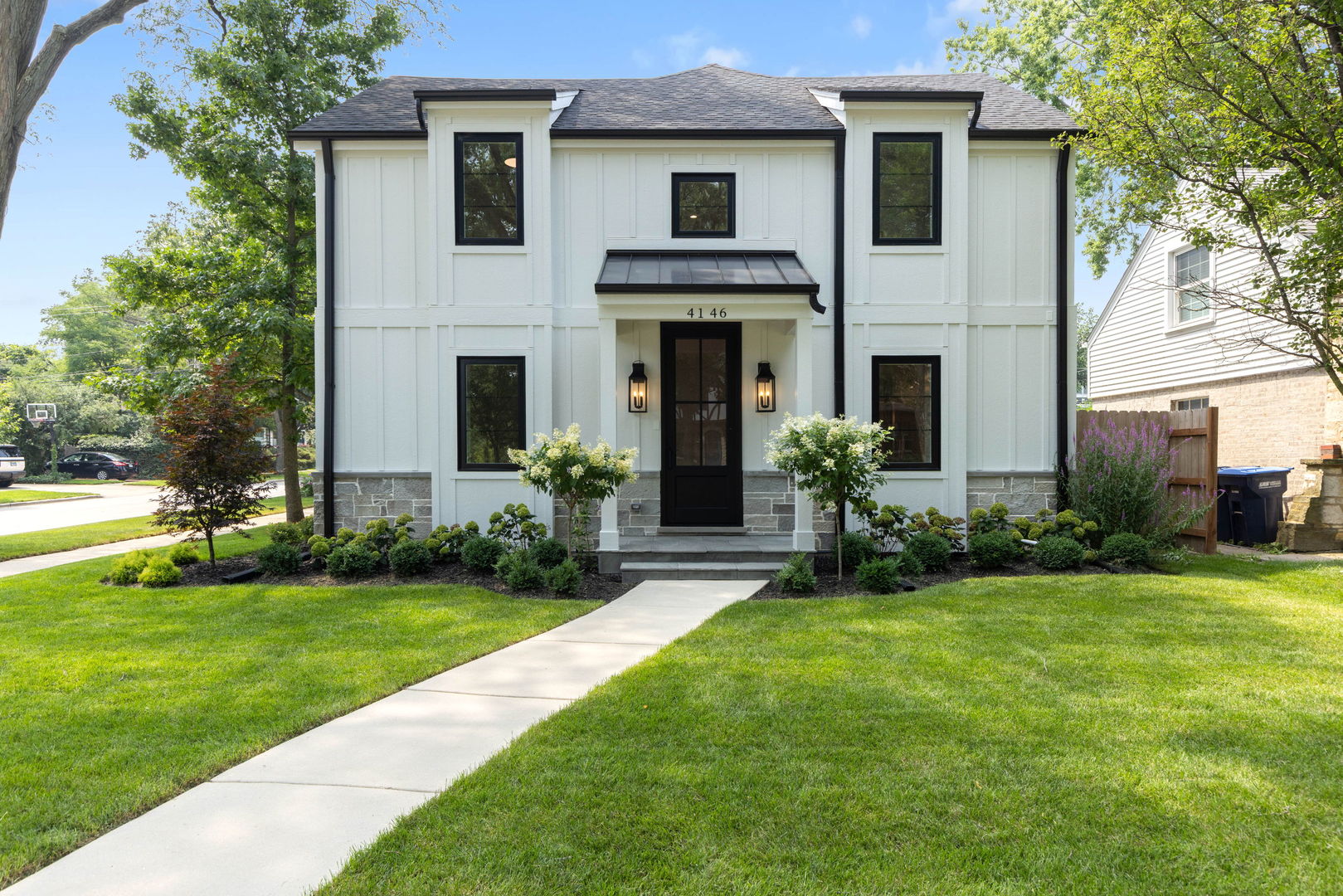 4146 Howard Avenue, Western Springs, IL 60558