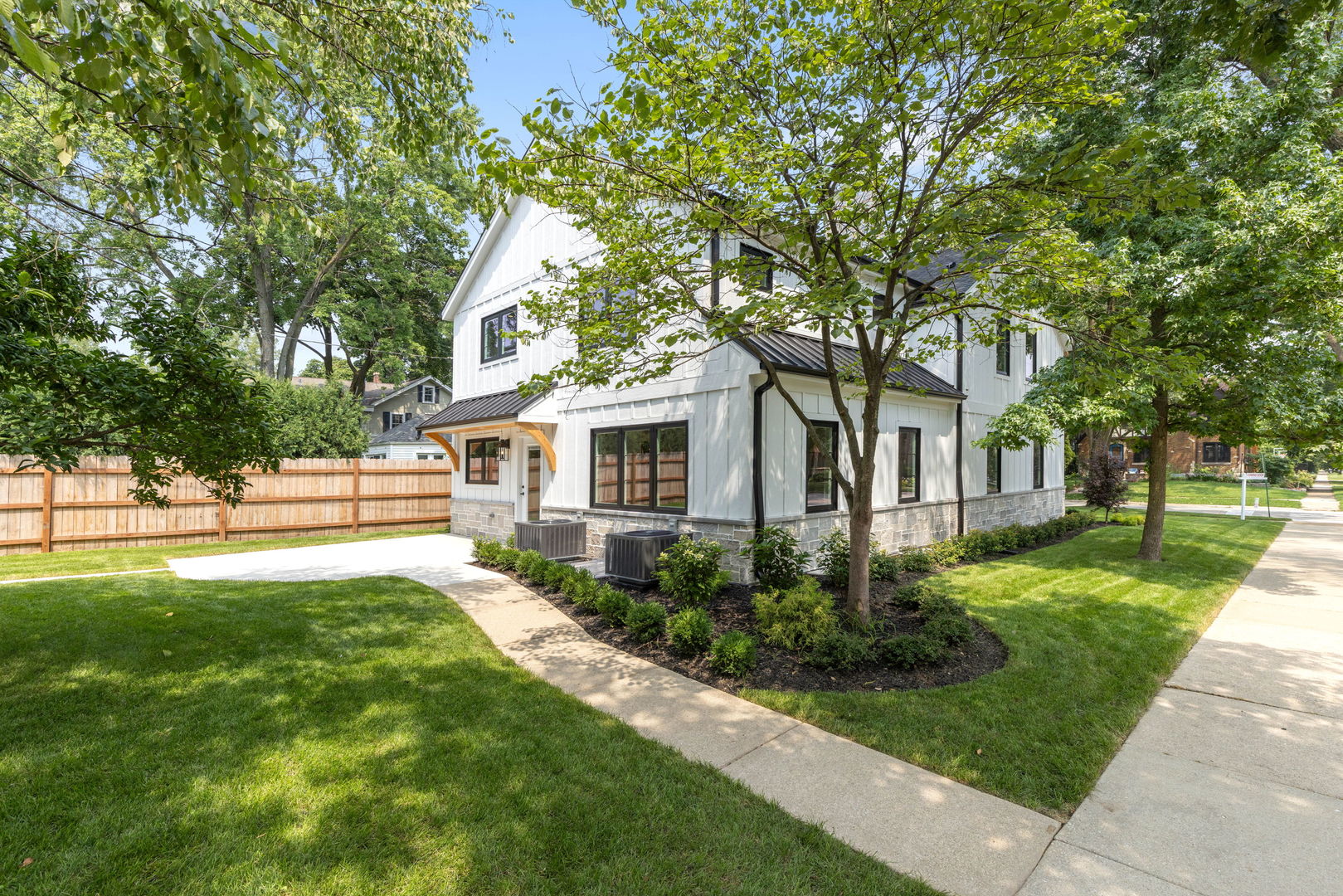 4146 Howard Avenue, Western Springs, IL 60558