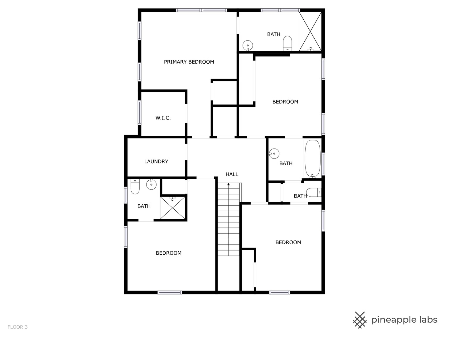 4146 Howard Avenue, Western Springs, IL 60558