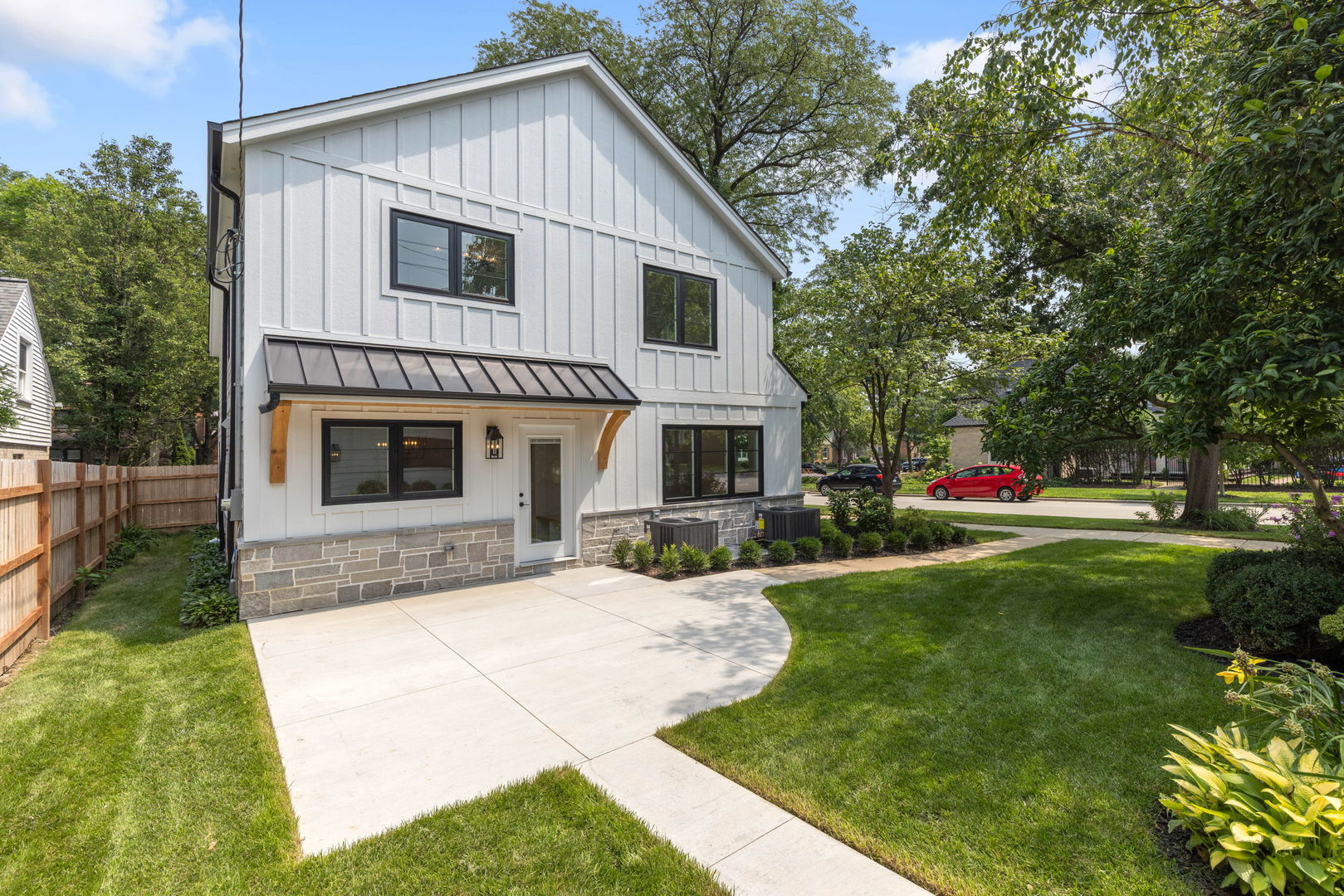 4146 Howard Avenue, Western Springs, IL 60558