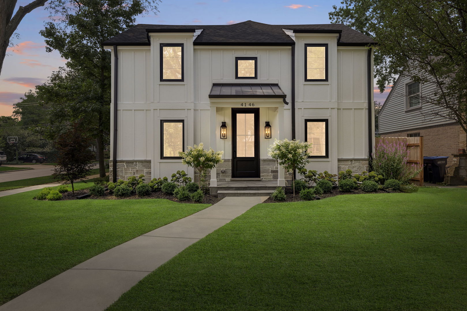 4146 Howard Avenue, Western Springs, IL 60558
