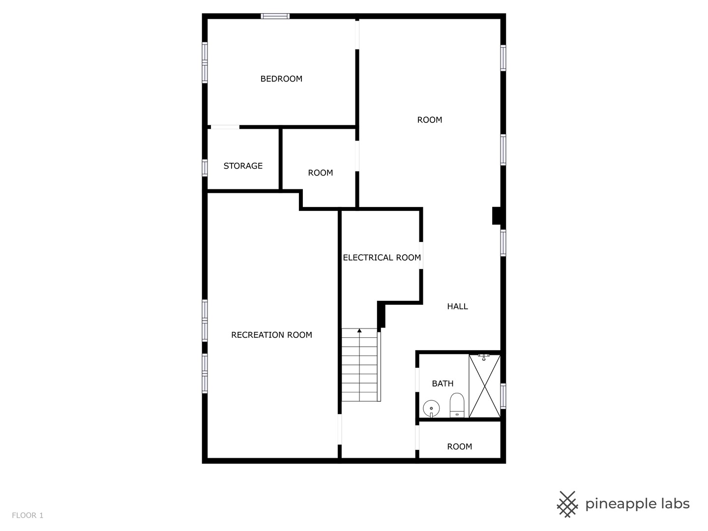 4146 Howard Avenue, Western Springs, IL 60558
