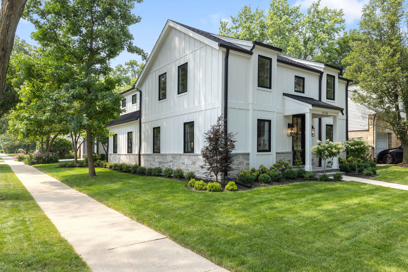4146 Howard Avenue, Western Springs, IL 60558