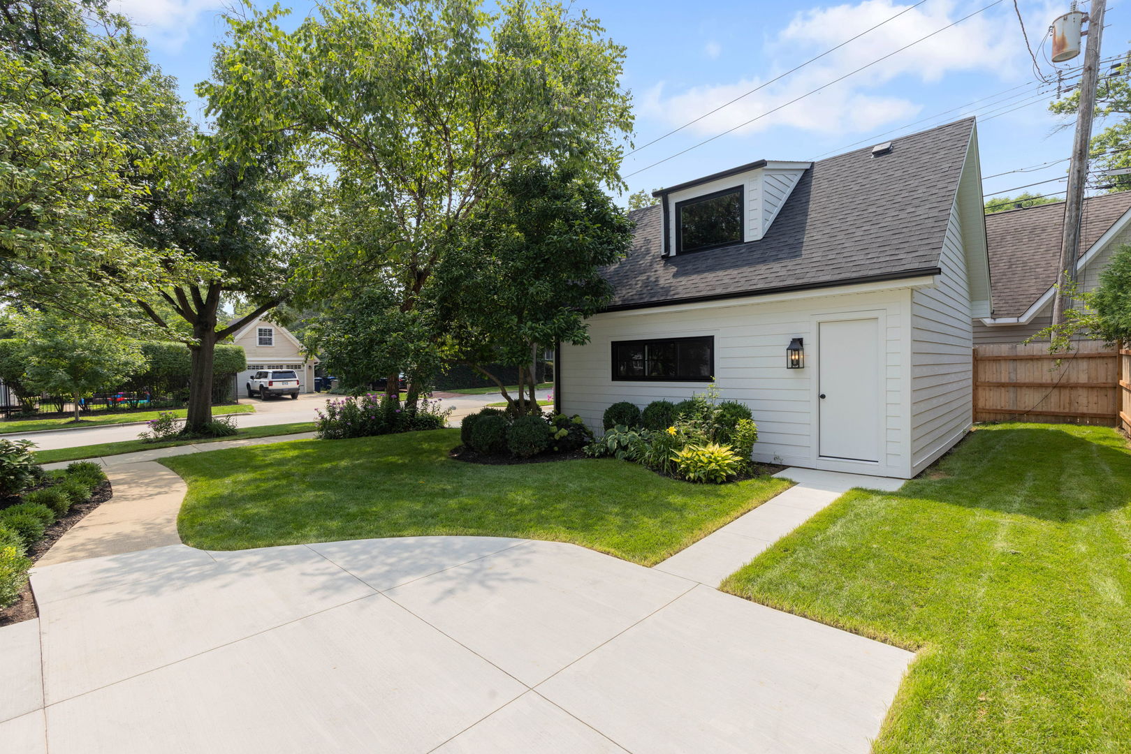 4146 Howard Avenue, Western Springs, IL 60558